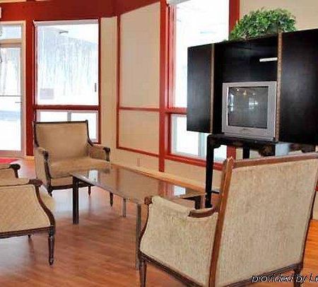 The Springs Motel New Ashford Dalaman gambar