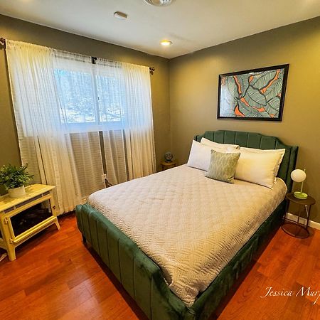 The Springs Motel New Ashford Luaran gambar