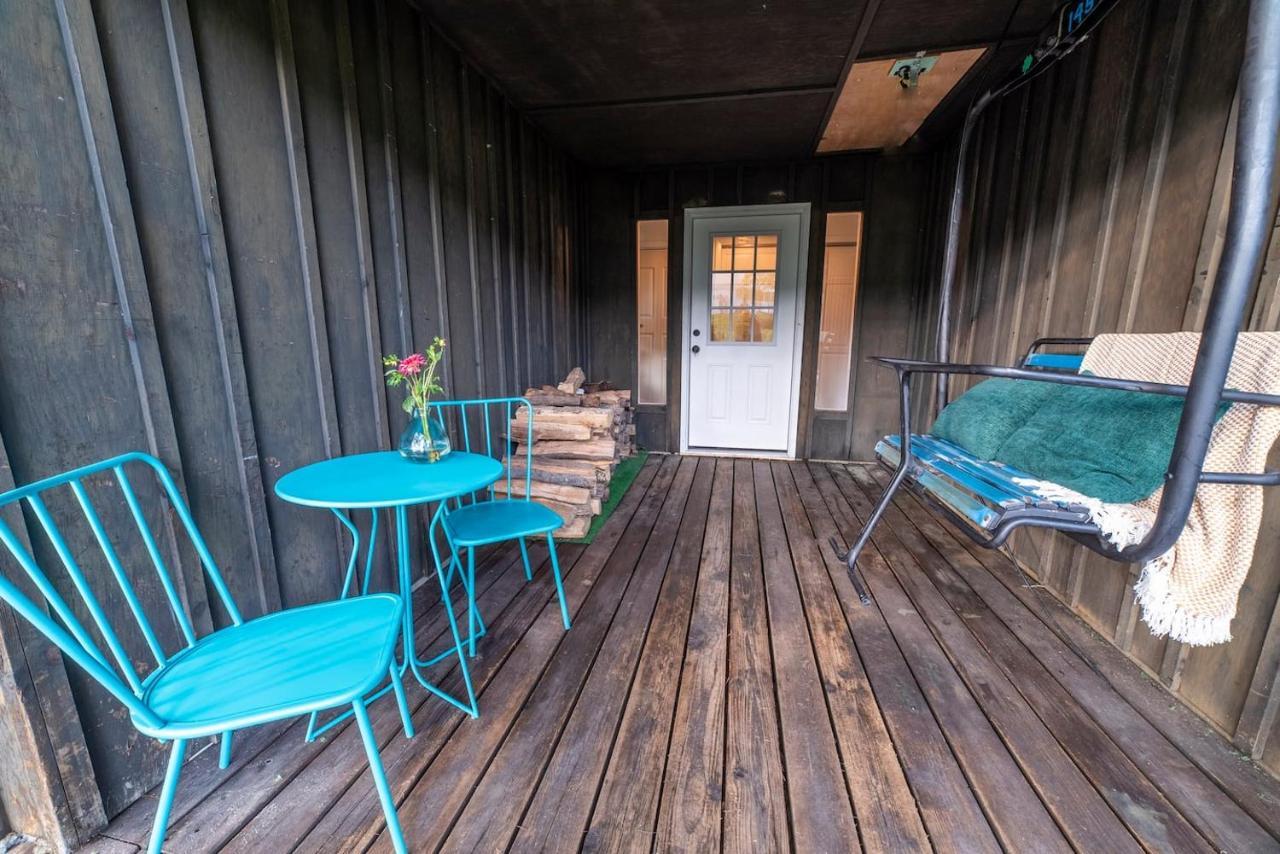 The Springs Motel New Ashford Luaran gambar