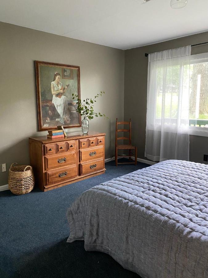 The Springs Motel New Ashford Luaran gambar
