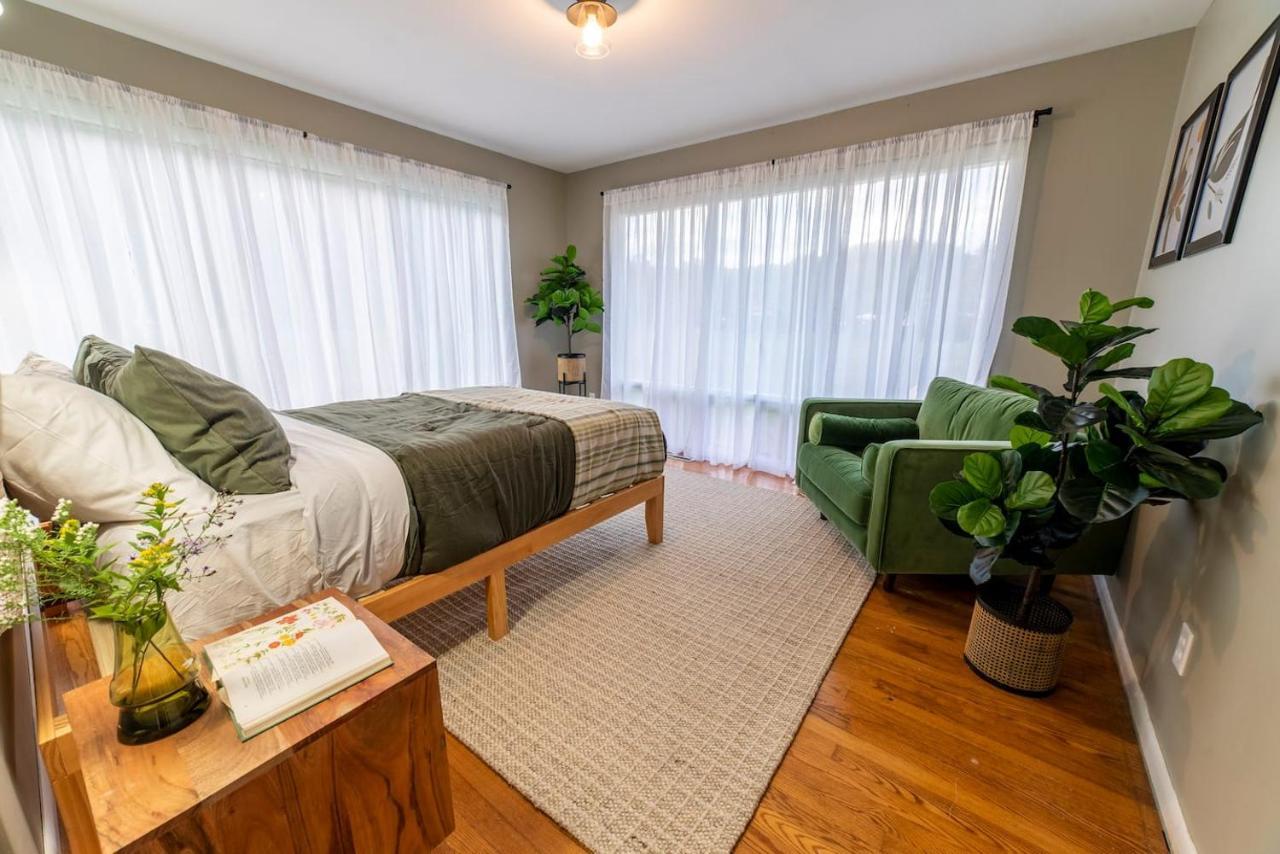 The Springs Motel New Ashford Luaran gambar