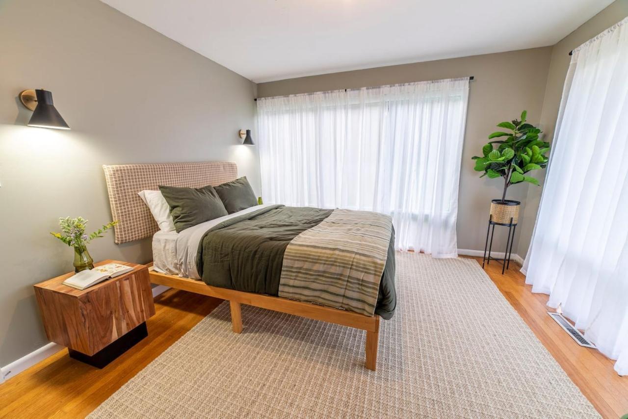 The Springs Motel New Ashford Luaran gambar