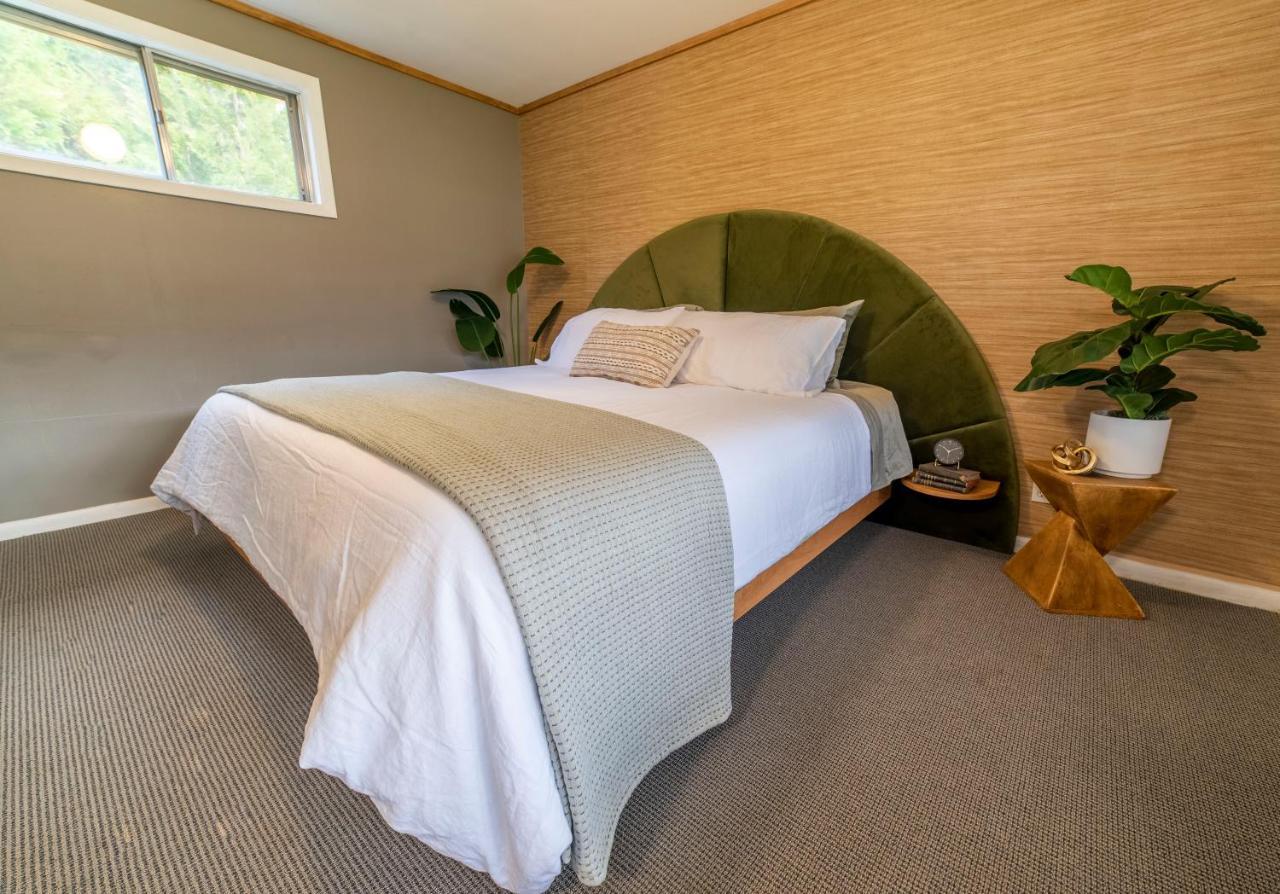 The Springs Motel New Ashford Luaran gambar