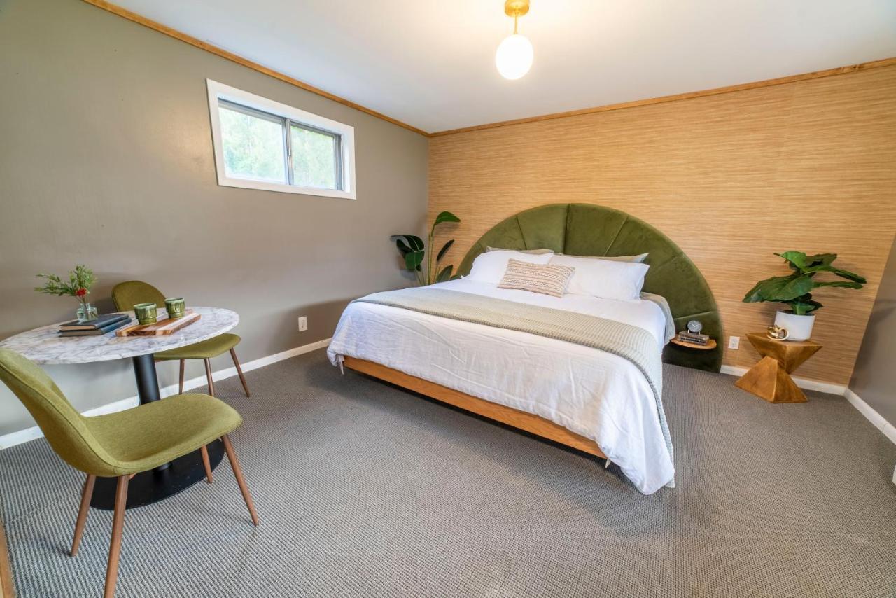 The Springs Motel New Ashford Luaran gambar