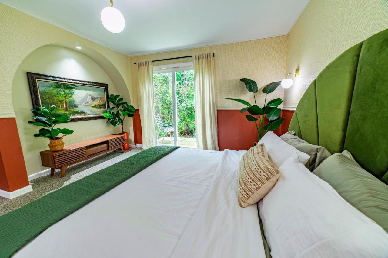The Springs Motel New Ashford Luaran gambar
