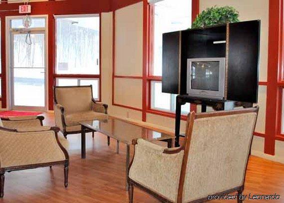 The Springs Motel New Ashford Dalaman gambar