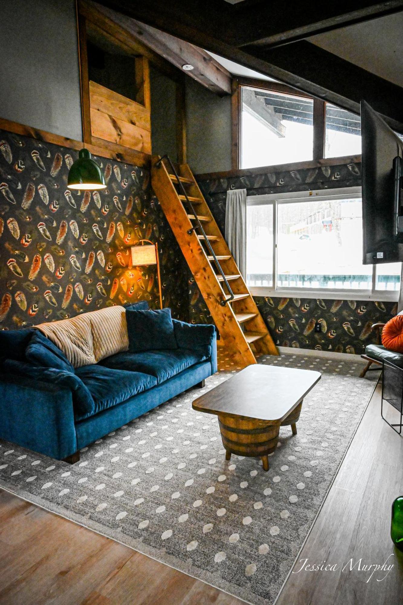 The Springs Motel New Ashford Luaran gambar