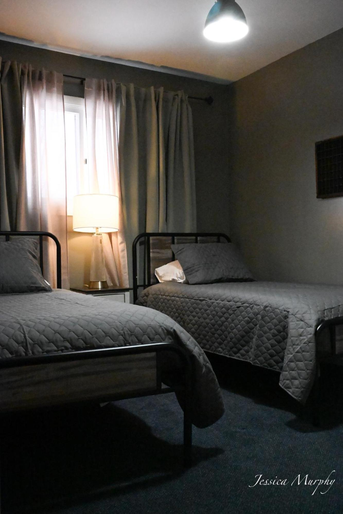 The Springs Motel New Ashford Luaran gambar