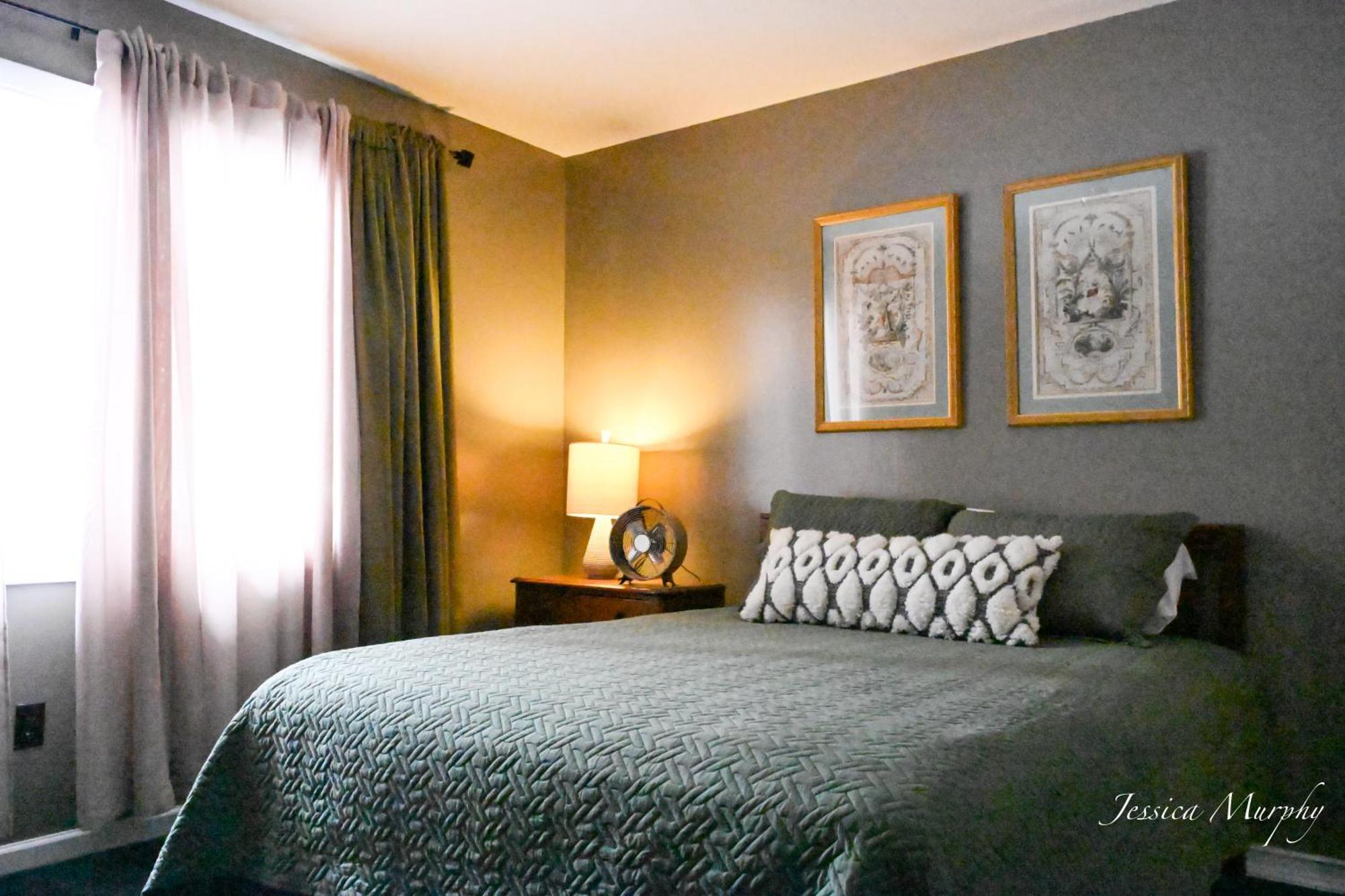 The Springs Motel New Ashford Luaran gambar
