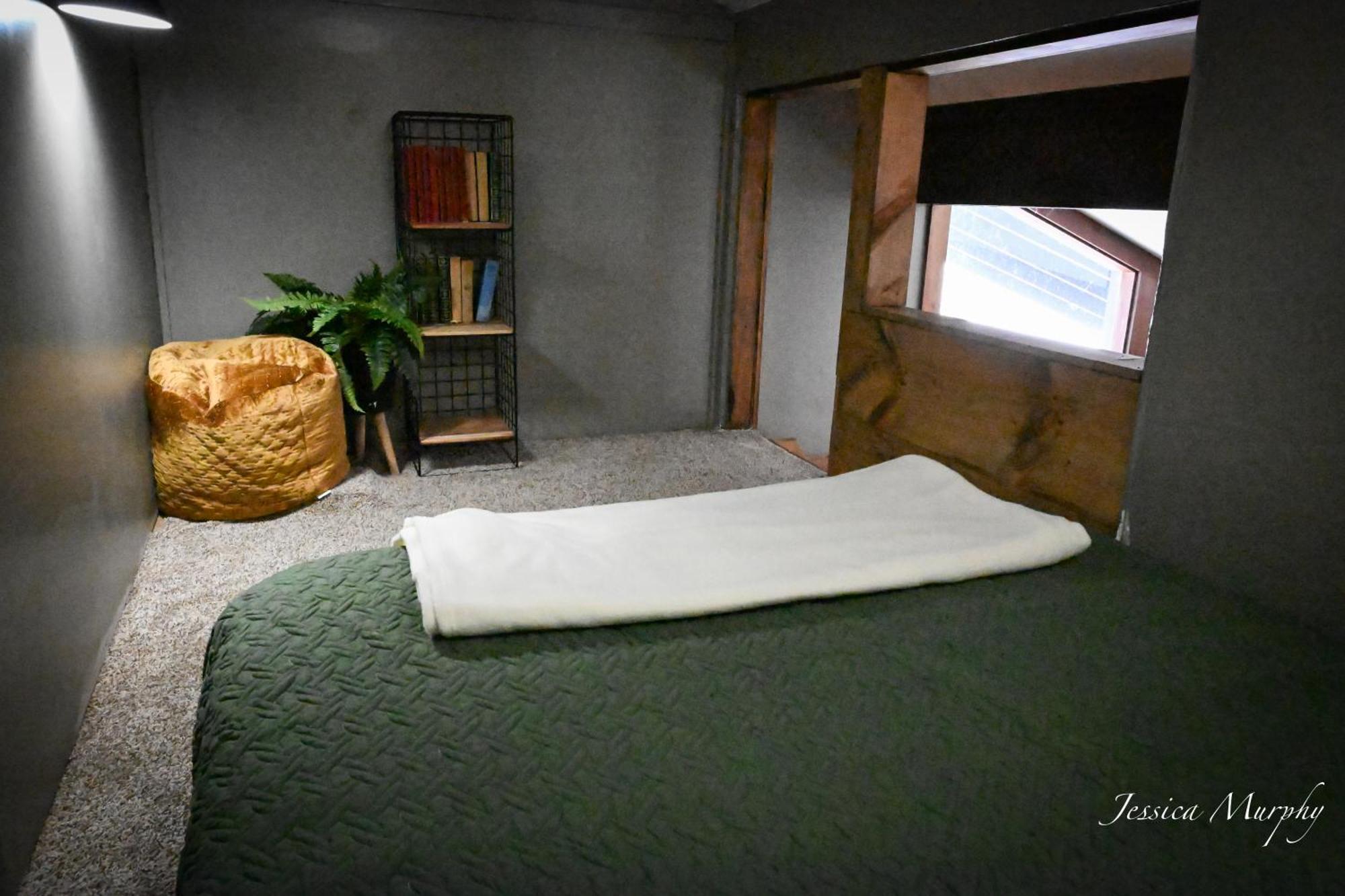 The Springs Motel New Ashford Luaran gambar