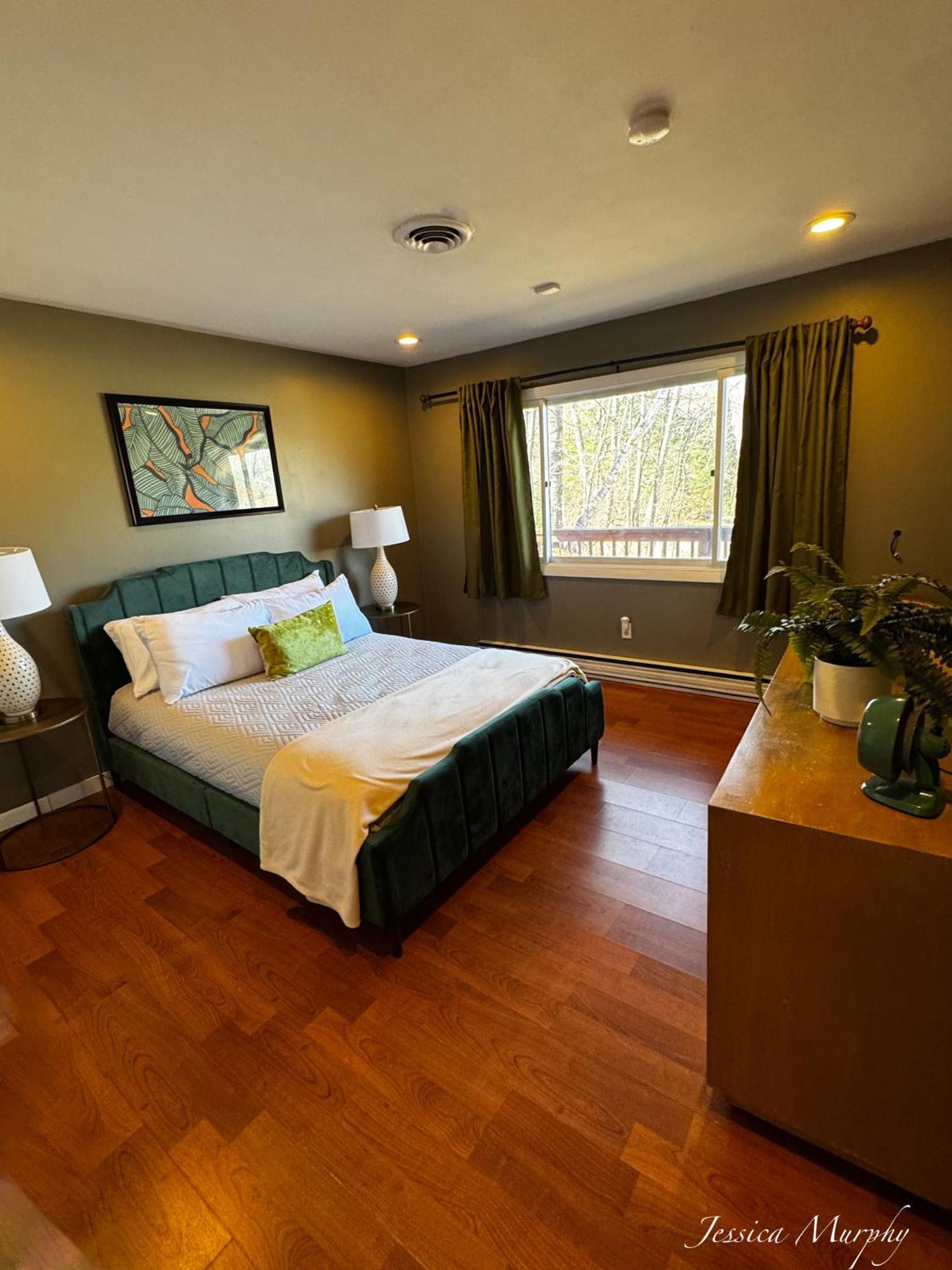 The Springs Motel New Ashford Luaran gambar