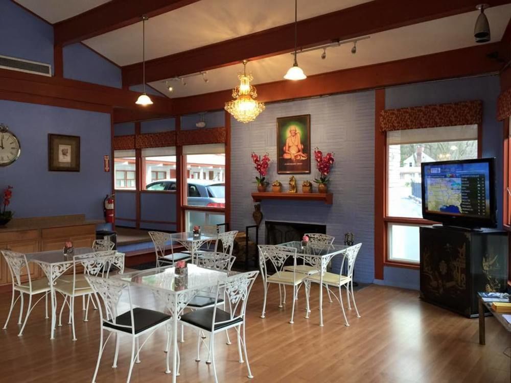 The Springs Motel New Ashford Luaran gambar